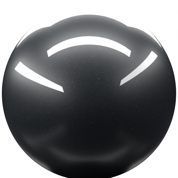 BLU NOBILE X. paint orb