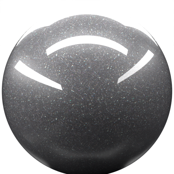 COSMIC QUARTZ M. paint orb