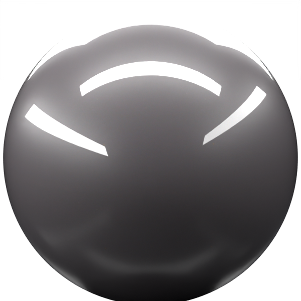TAIKONG GREY M. paint orb