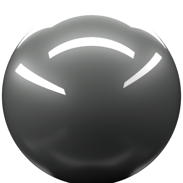 COMB. OF BLMC LOG / LRR COG paint orb