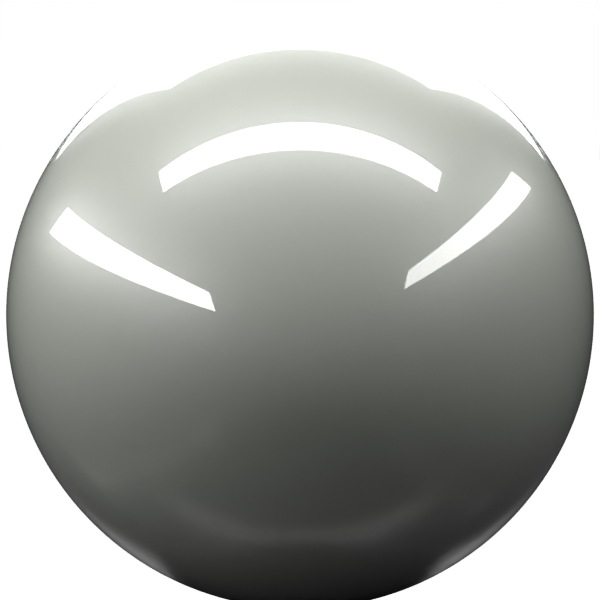 TITANIUM M. paint orb