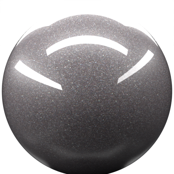 STAR SILVER M. II paint orb