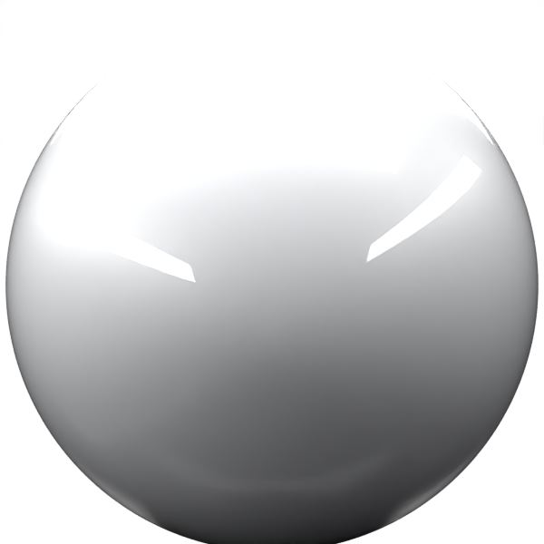 BRILLANTSILBER M. paint orb