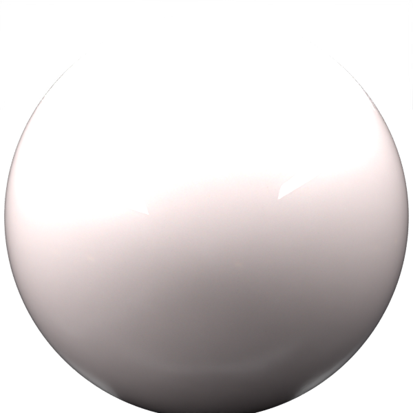 NCS PINK BEIGE paint orb