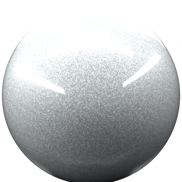 NCS GRIS paint orb