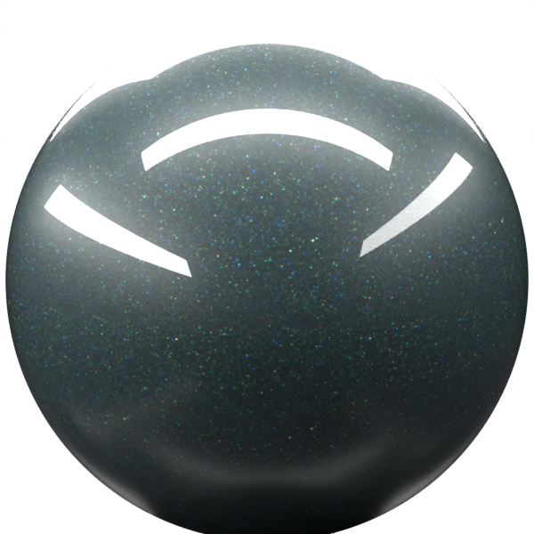 MEDIUM SEA GREEN M. paint orb