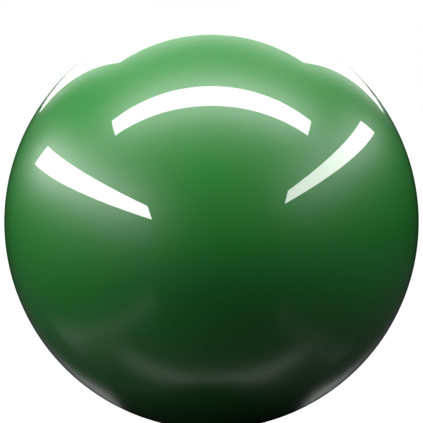LAUBGRUEN paint orb