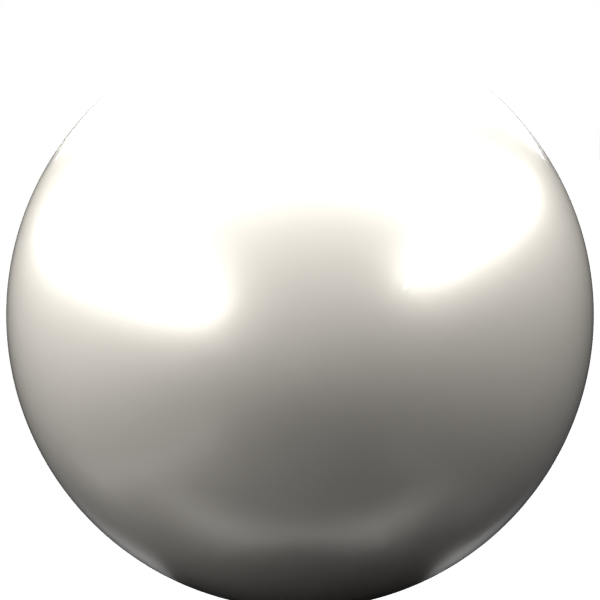 WHITE P. - 3C paint orb