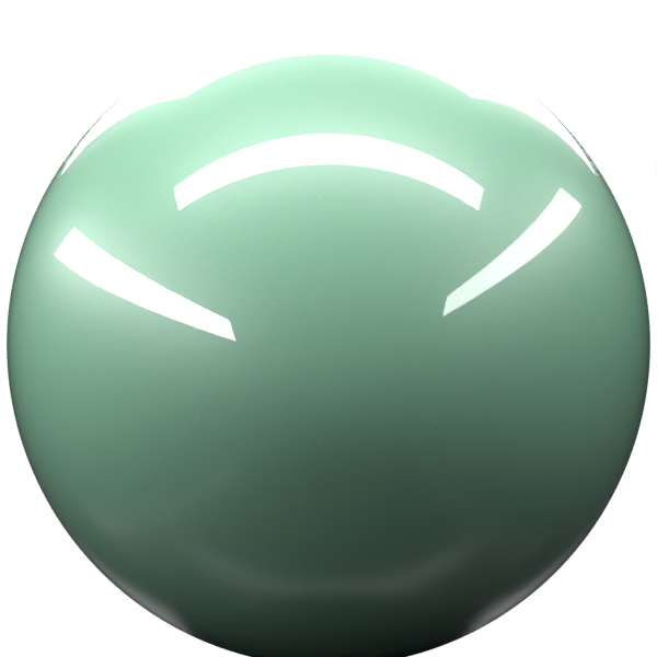 TUERKIS paint orb