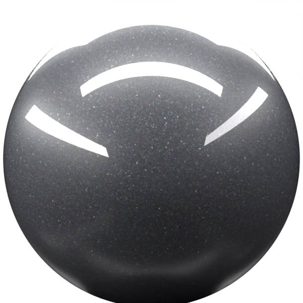 TECHNO GREY M. S2 paint orb