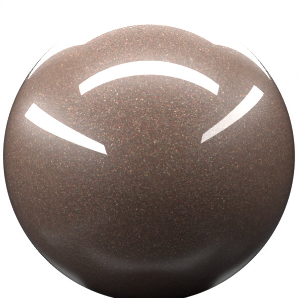 ROSEGOLD MAGNO M. MAT paint orb