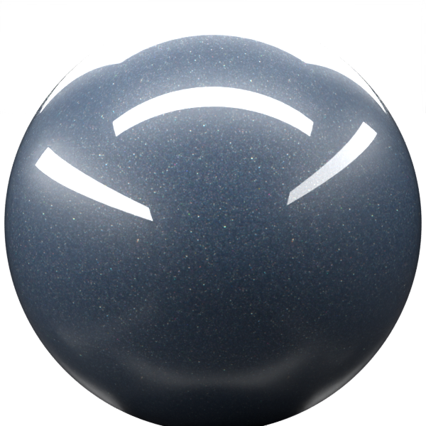 IRON HEART M. paint orb