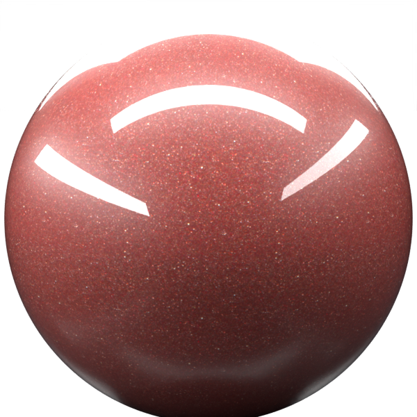ORANGE P. M. paint orb