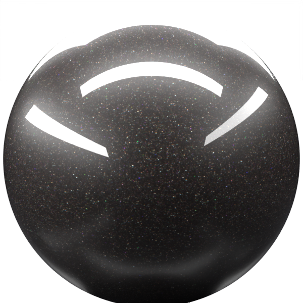 OAK BRAUN M. paint orb