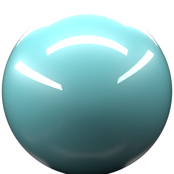 BREEZE paint orb