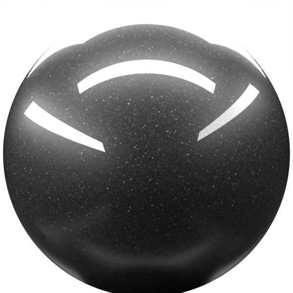 GRAPHITE P. M. paint orb