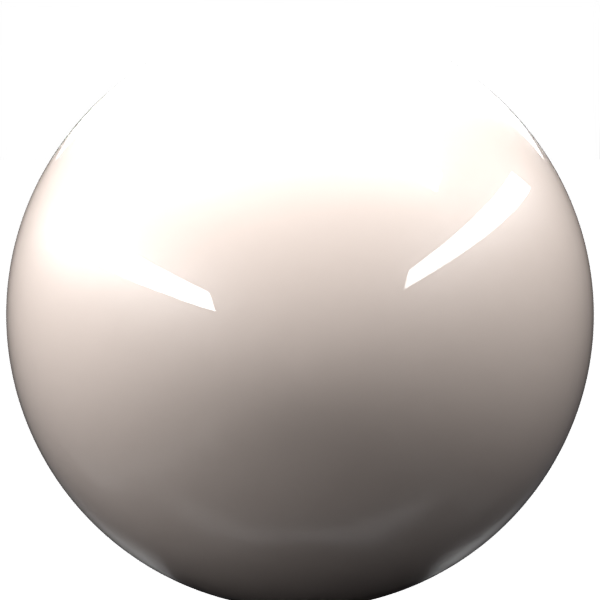 AVORIO CHIC paint orb