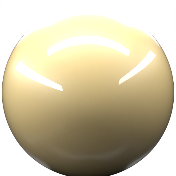 HONEY GOLD paint orb