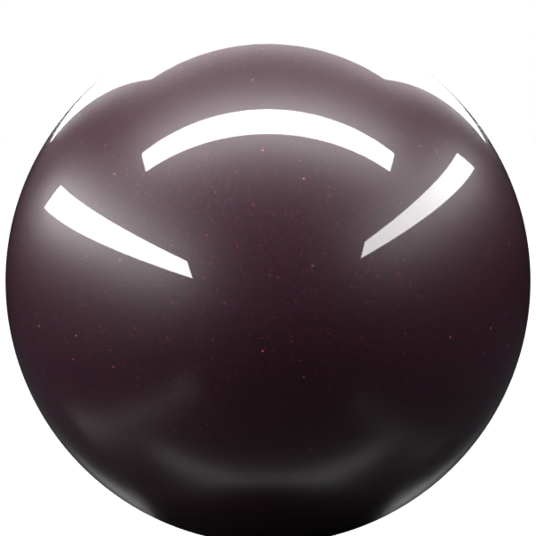 JEWEL VIOLET P. paint orb