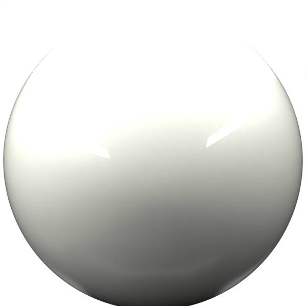 INTERIOR: FUSA UA-6373 paint orb