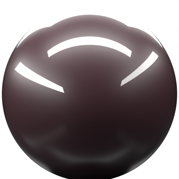 DARK  CANDY M. - 3C paint orb
