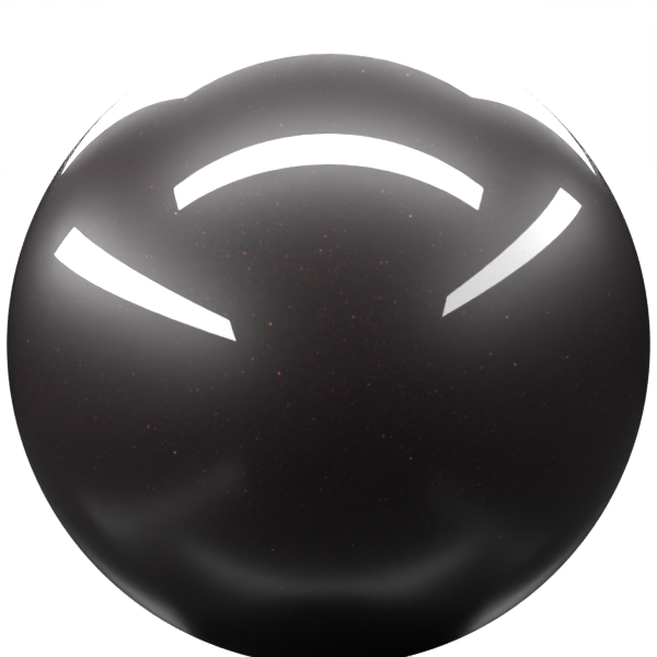 ROOT BEER paint orb