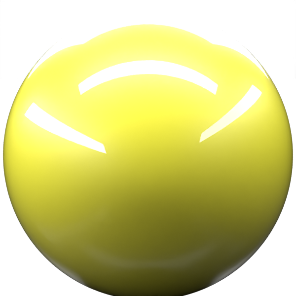 YYY paint orb