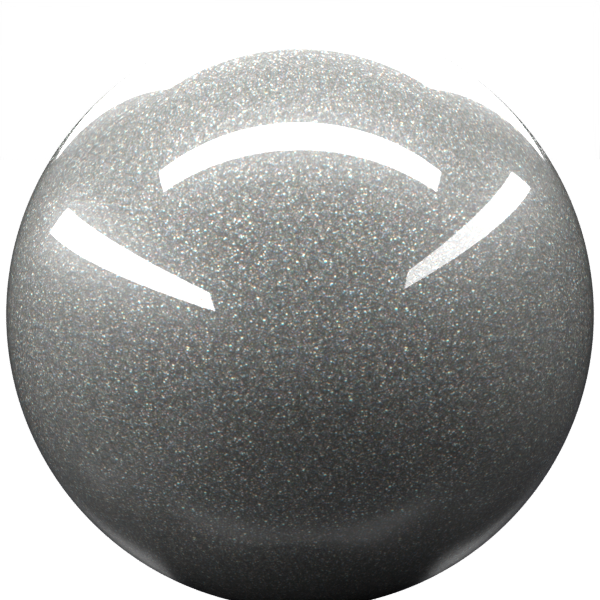 GRIS SATELITE M. paint orb