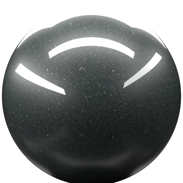 AZUL BRILLANTE paint orb