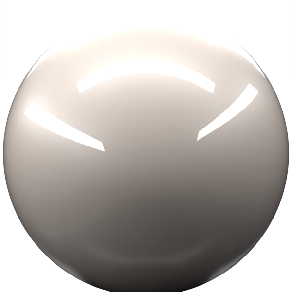 CHAMPAGNE GOLD M. paint orb
