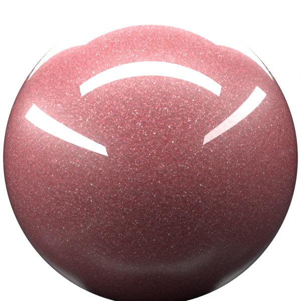 CORAL MIST M. paint orb