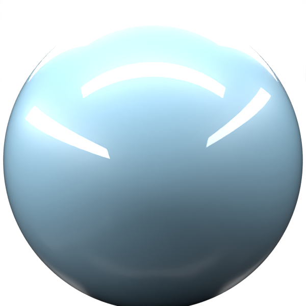 COMB. OF SUB 736 / SUB 821 paint orb