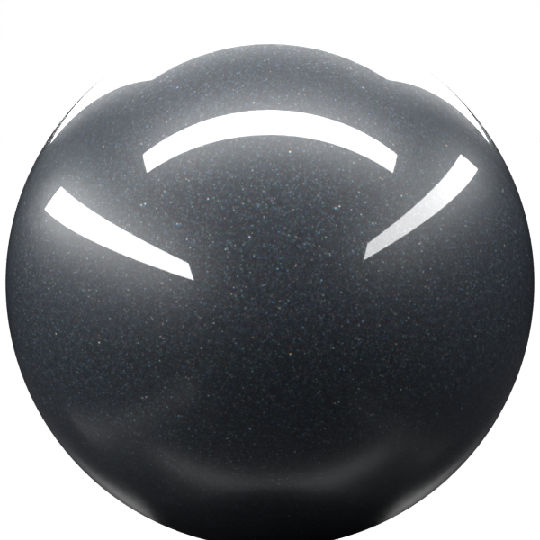 AZURE GREY M. S2 paint orb