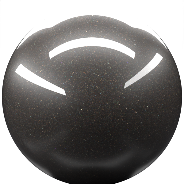 HAVANNA  M, paint orb