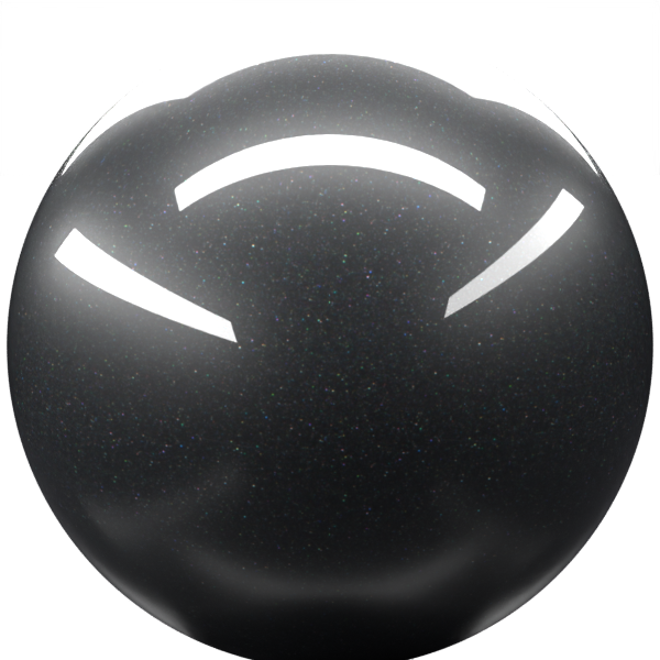 NERO BUMPER paint orb
