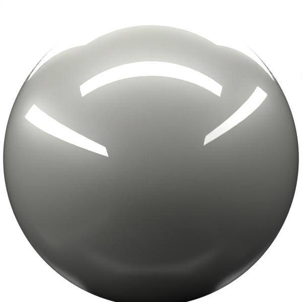 STERLINGGRAU paint orb