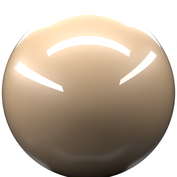 INTERIOR: TOY 5523 paint orb