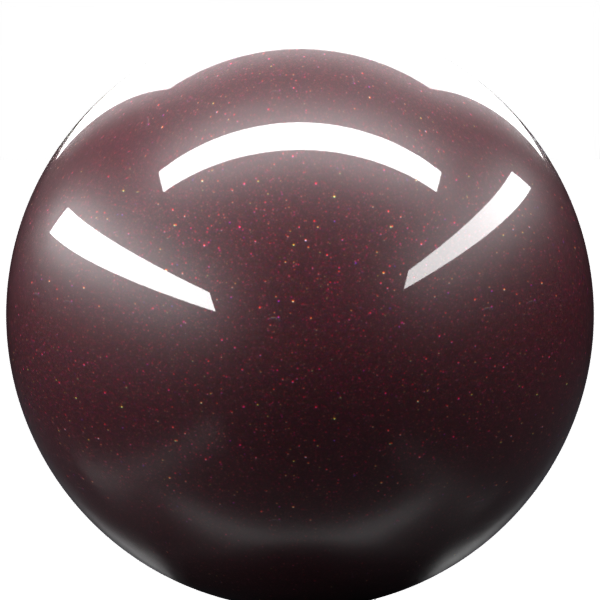 BUMPER: TOY UAH5 paint orb