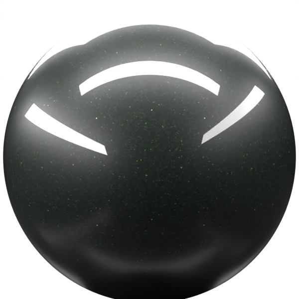 COMB. OF SUB 821 / SUB 92 paint orb