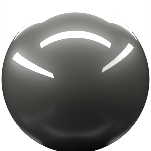 MUSCADE M. paint orb