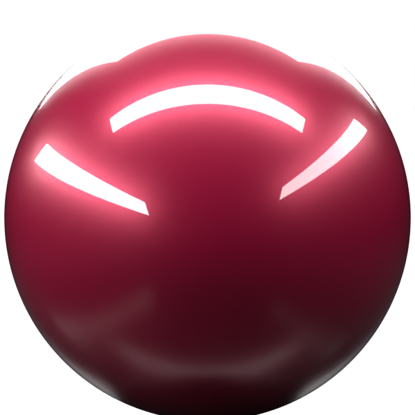 ROSSO P. - 3C paint orb