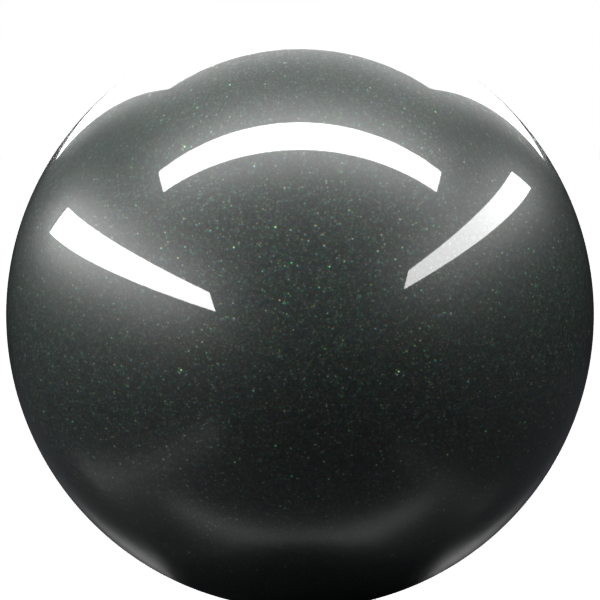 VERDE MERLIN M. paint orb