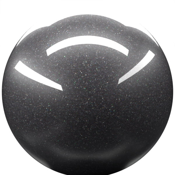 MEI ZI HUI M. S2 paint orb