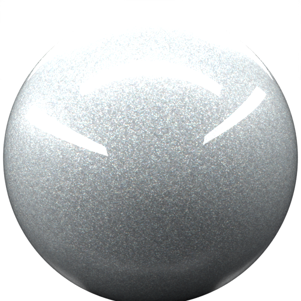 PRATA BARI M. paint orb