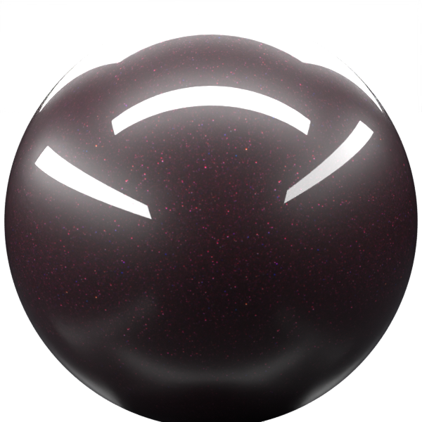 PHANTOM PURPLE P. paint orb