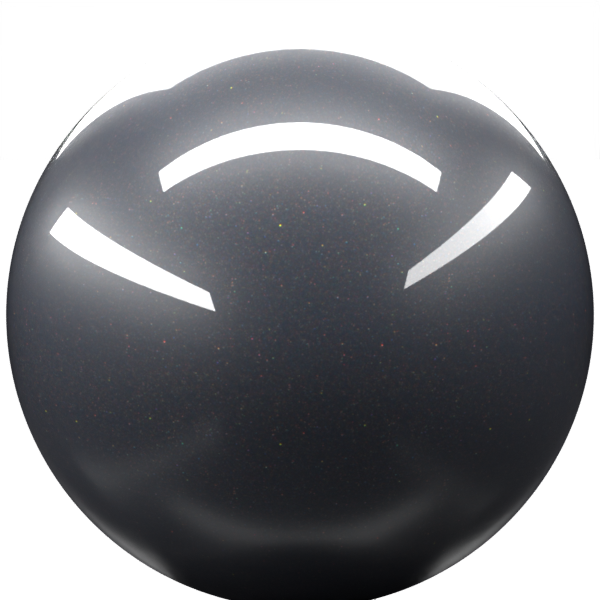 VIPER STEEL GRAY P. M. paint orb