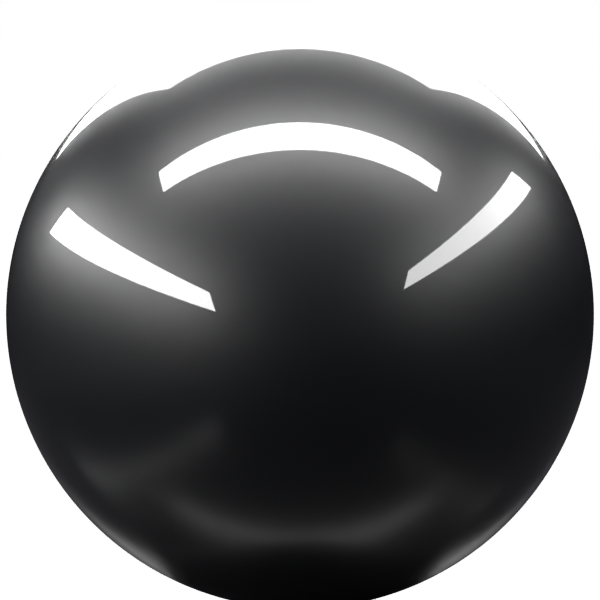 INTERIOR: PEU EZM paint orb