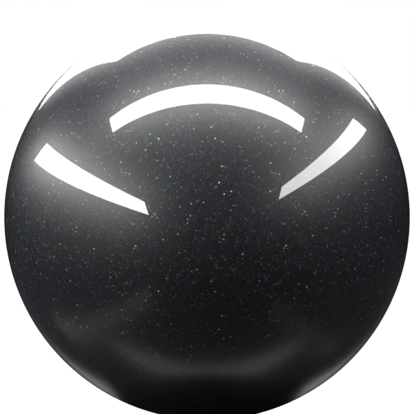 OCEAN BLUE P. - 2C paint orb