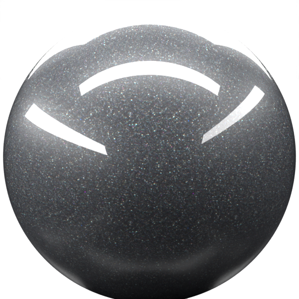 SELENITGRAU M. MATT paint orb