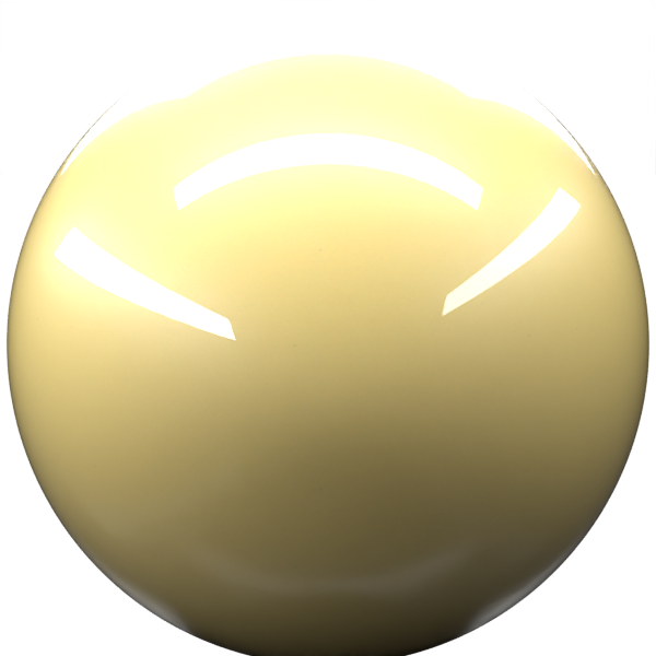 INTERIOR: NIS E01-W2 paint orb